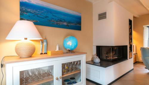 TY ELISTHER - Maison de charme à Saint-Colombier - Foto 4