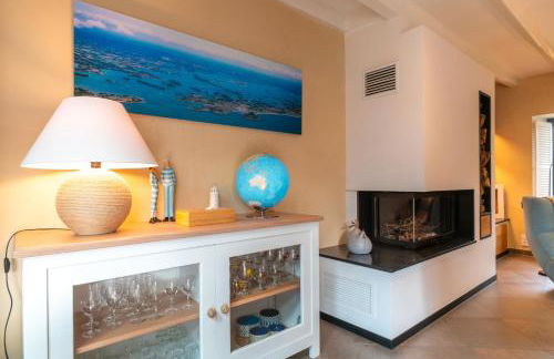 TY ELISTHER - Maison de charme à Saint-Colombier - Foto 4