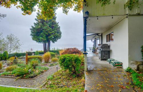 Steps to Beach Scenic Escape in Port Orchard! - Foto 33