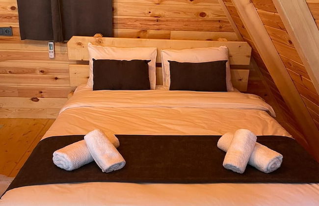 Golden Rose Bungalov - Foto 4