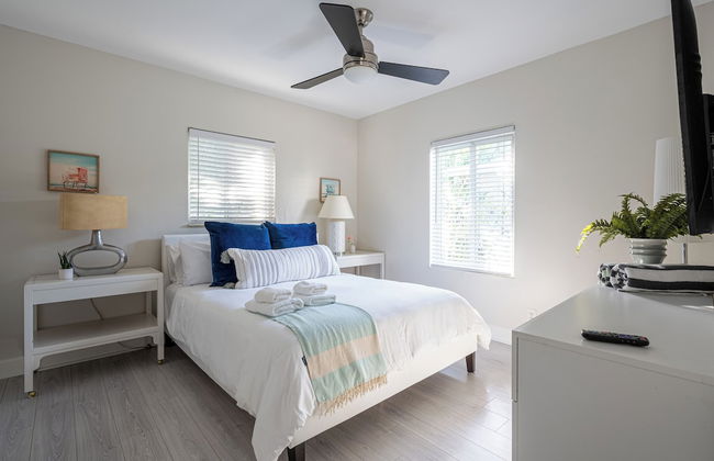 BRIGHT Fort Lauderdale Tropical Retreat - Foto 37