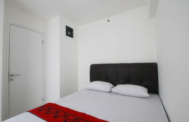 Bassura City Apartment By Mediapura - Foto 10