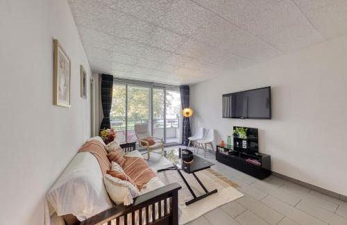 Luxueux appartement proche Paris, Orly, Rungis et Massy - Foto 18