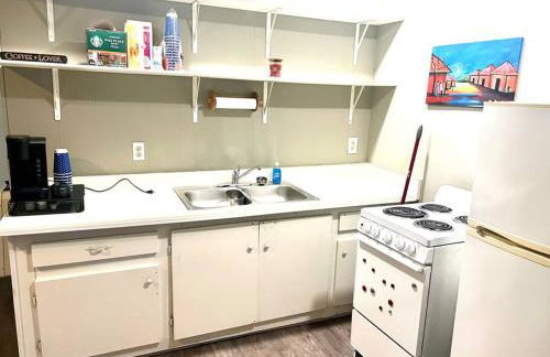 The Cozy Place - Photo 7