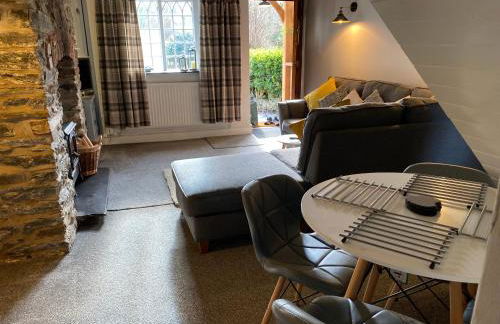 Abbey Cottage - Foto 27