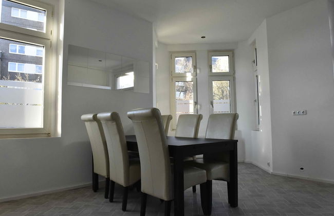 Fewo Wuppertal - Foto 61