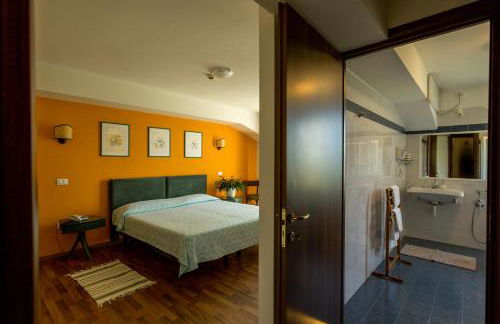 Agriturismo Corte Carezzabella - Foto 25