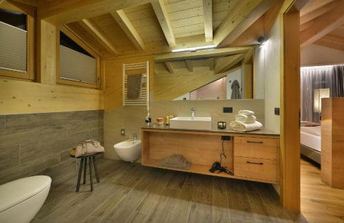 Roberta Loft - rooms and apartments - Foto 53