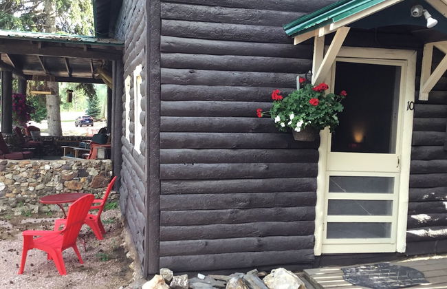 Pine Rest Cabins - Foto 74