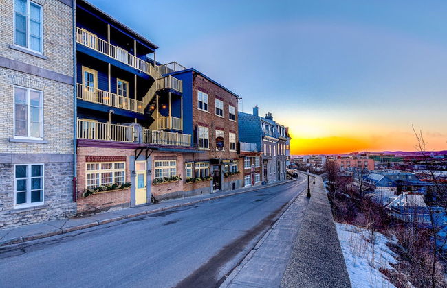 Double Room River View - Foto 64