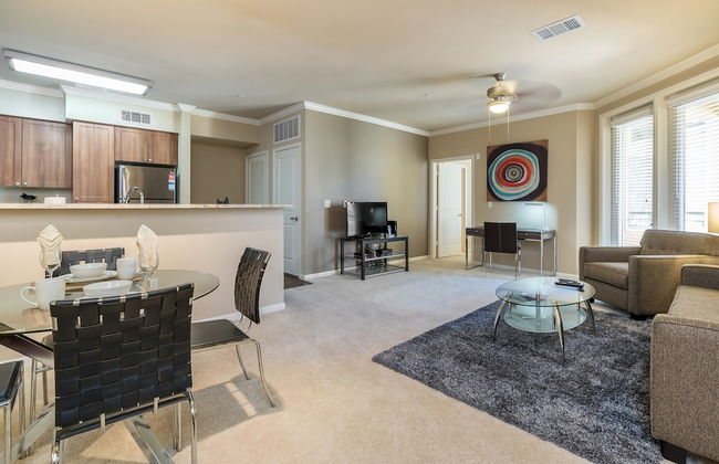 Global Luxury Suites Baypointe Station - Foto 9