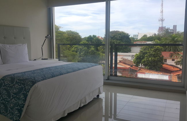 Start Villa Morra - Foto 61