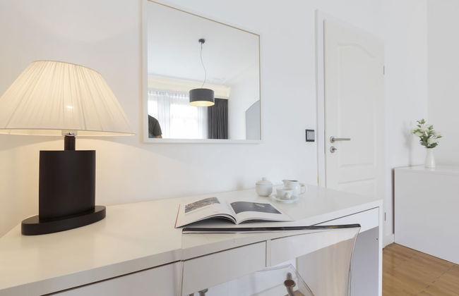 The Queen Luxury Apartments - Villa Liberty - Foto 14