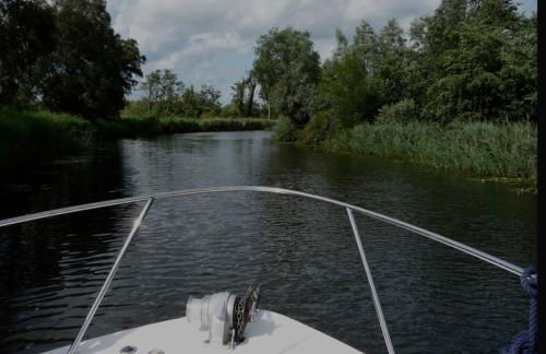 Shona Retreat - Caister - Foto 77