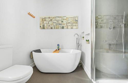 Bumblebee cottage in Crich, Peak District, Cosy retreat for two - Foto 36