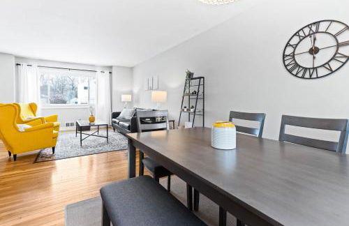 The Cranbrook- Close to OSU-Downtown Columbus-Short North-Clintonville-Upper Arlington - Foto 6