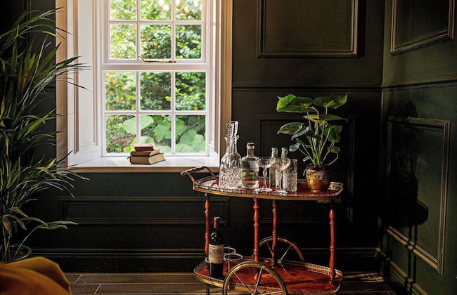 The Forest at Mount Congreve Gardens - Foto 41