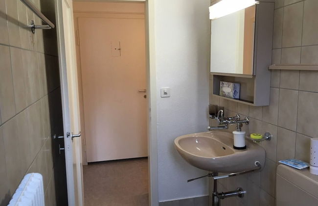 2 Rooms With Balcony, Central, Quiet Location - Foto 6