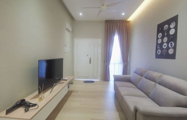 Setia Alam 58 by Manhattan Group - Foto 10