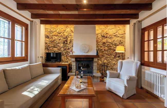 Agroturismo Ses Illes - Photo 30