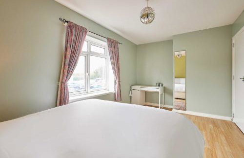 Host & Stay - Carrville Apartment - Foto 12