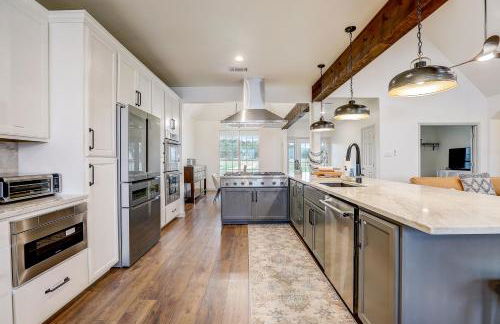 Marble Falls Retreat - Foto 12