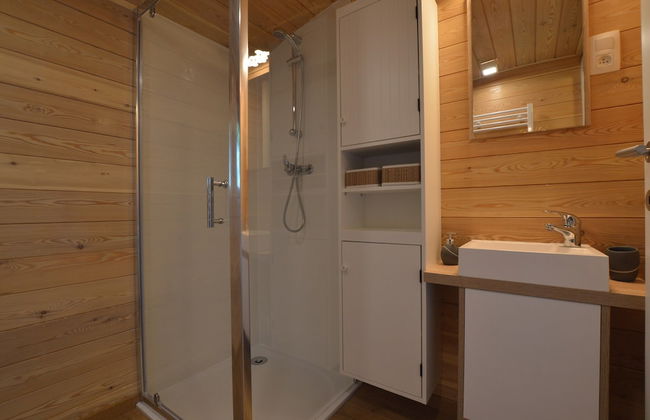 Wellness Escape in Bellevaux - Foto 26