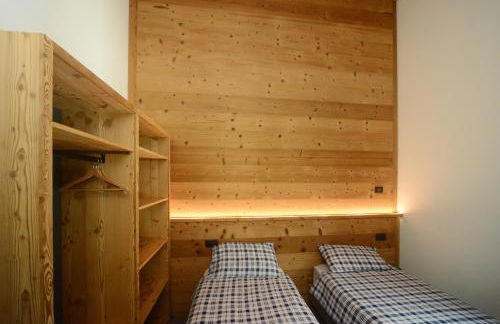 Appartamenti Luxury Ossana - Foto 21