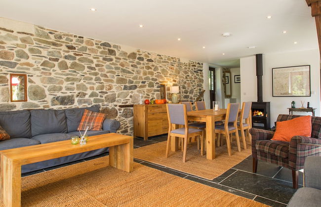 Holiday Home in Tavistock With Garden - Foto 2