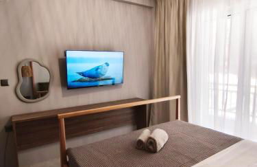 Sea Whisper Luxury Apartments Kavala - Foto 40