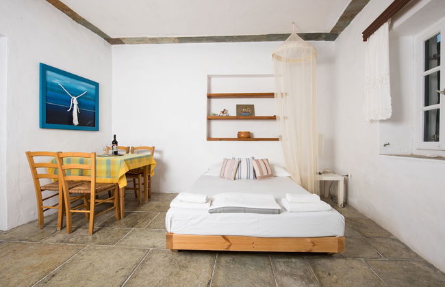 Villa Vrissi - Foto 5