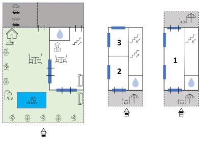 Villa Buzuk - Foto 45