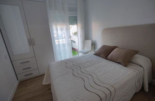 Ático espacioso en zona céntrica - Foto 31