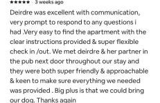 Corner House 2-Bed Townhouse Sleeps 3 - Photo 3