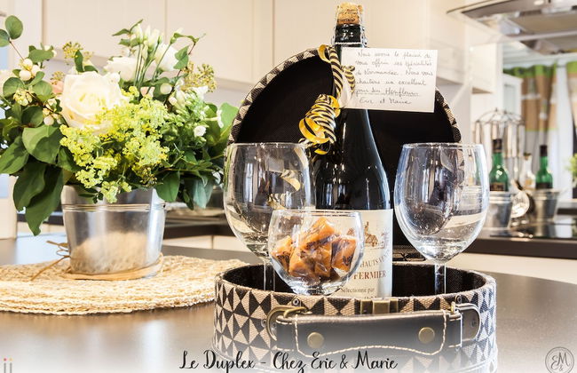 Les Maisons de Maje - Le Lingot - Foto 51