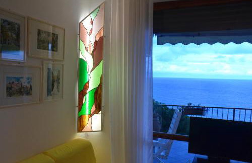 Capo Cervo - Rocce di Capo Mimosa - Foto 10