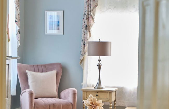 The Underwood-Hale House - Foto 75