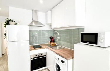 Apartamento La Sal Centro - Foto 4