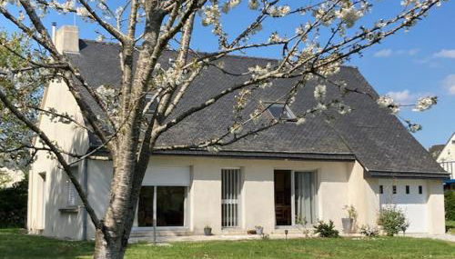 Terre d'ajoncs - Foto 2, Garden view