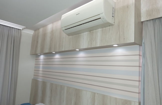 Apartamento de luxo centro de Curitiba - Foto 12