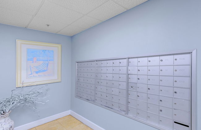 Sea Breeze 1011 Penthouse - Foto 66