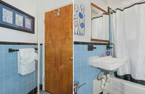 Downtown Studio Apt, Lots Of Natural Light - Foto 10