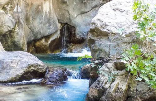 Stone Forest Escape - Cozy Cinema & Starry Sky - Foto 38