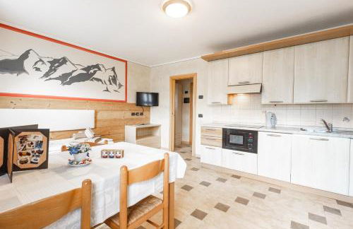 Chalet Li Baita Daniela - Photo 17