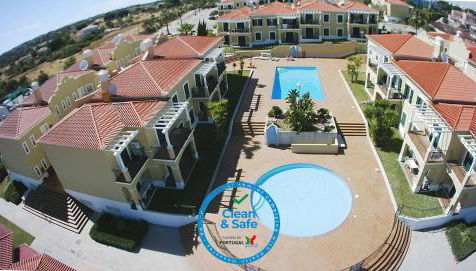 Encantador T1 praia Senhora da Rocha - Algarve - Foto 2