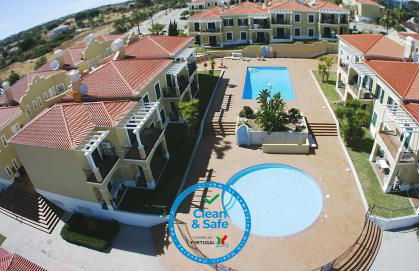 Encantador T1 praia Senhora da Rocha - Algarve - Foto 2