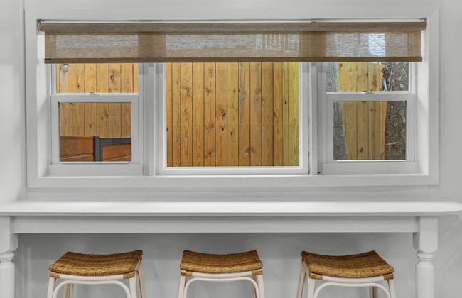 Private Pool in Grayton & Feet to the Beach; Next Door to Chiringo & Red Bar - Foto 33