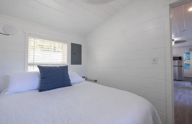 Tiny House 2 5 hrs NYC and Boston Waterfront Wifi - Foto 14