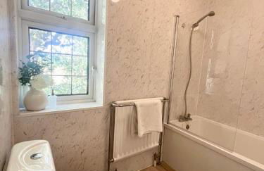 Lovely 2-Bedroom New Forest apartment on a Farm - Foto 4