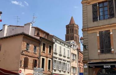 Charmant T2 dans Toulouse - Foto 9